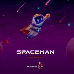 Spaceman pp300